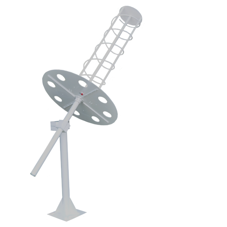 HRP Series Antenna Research Associates, Inc.